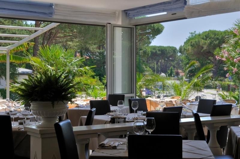 ליגננו סביאדורו Hotel Delle Nazioni מראה חיצוני תמונה