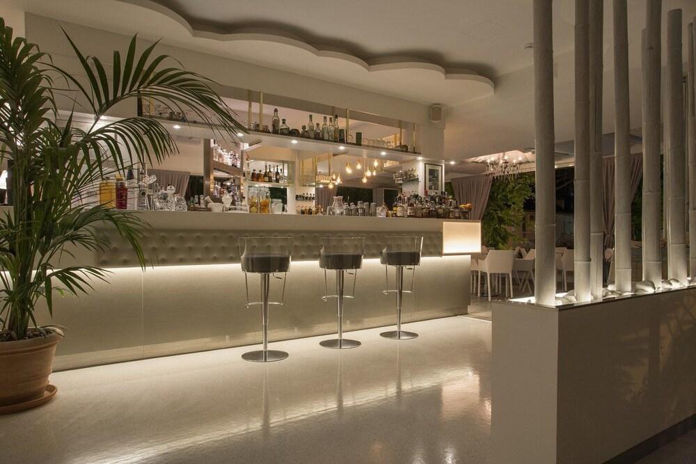 ליגננו סביאדורו Hotel Delle Nazioni מראה חיצוני תמונה