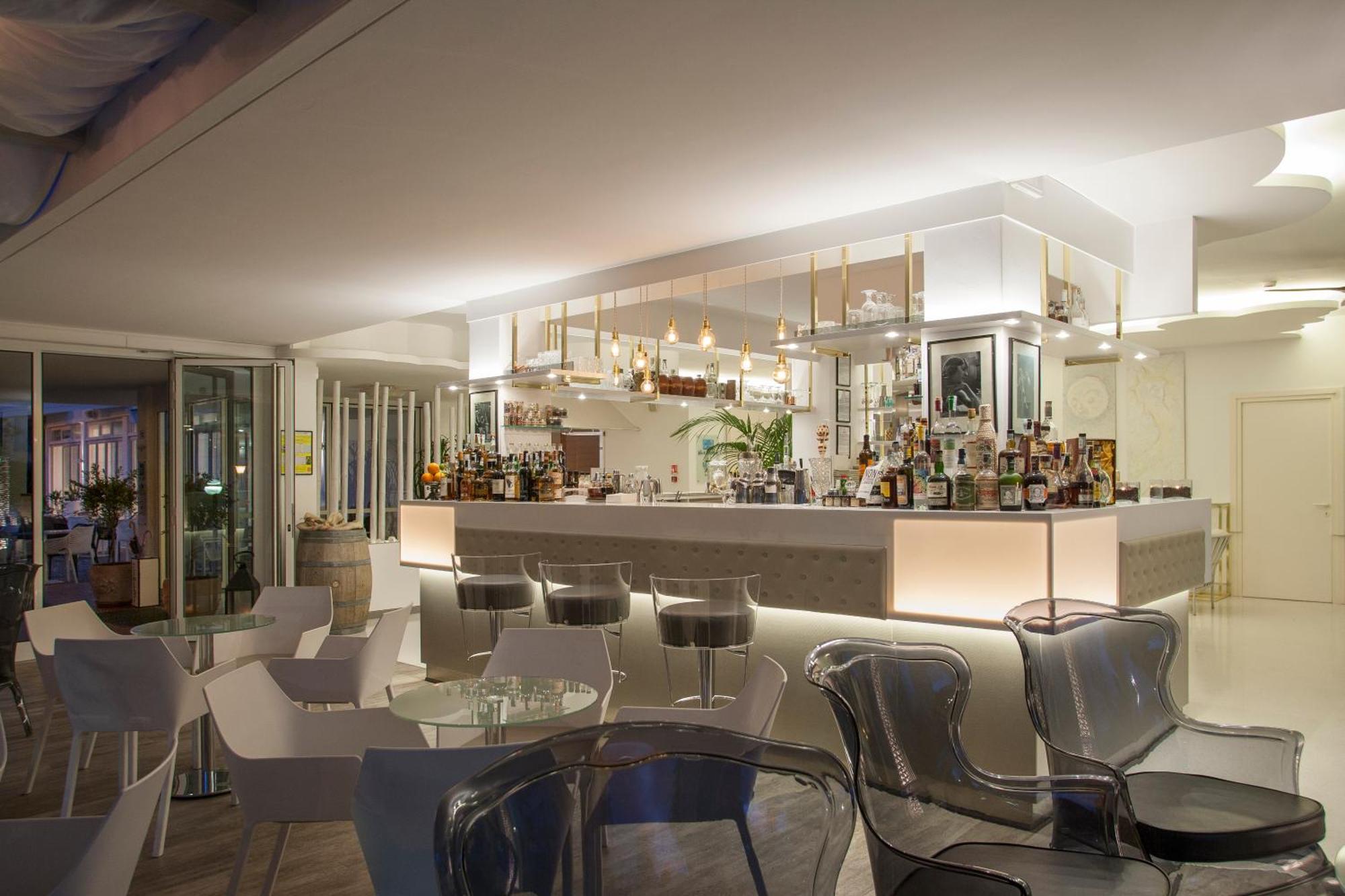 ליגננו סביאדורו Hotel Delle Nazioni מראה חיצוני תמונה